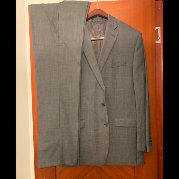 Men’s Ralph Lauren  100% wool classic fit suit - Picture 3 of 6